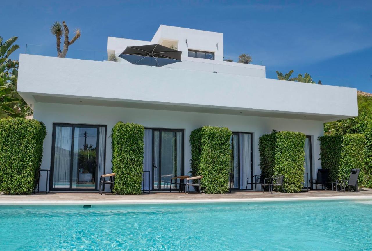 Casa Bodhi Boutique Hotel & Spa 마르베야 외부 사진