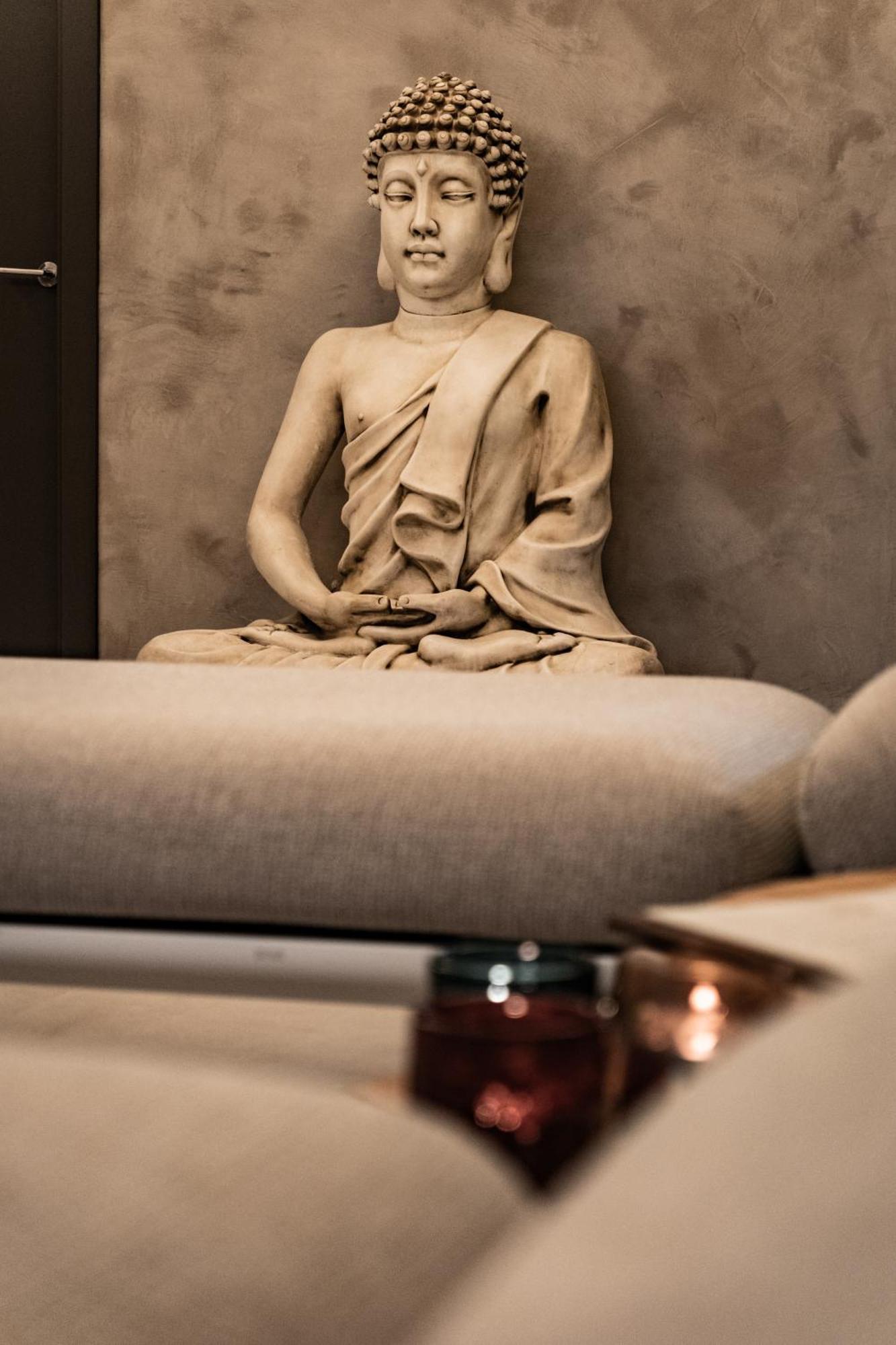 Casa Bodhi Boutique Hotel & Spa 마르베야 외부 사진